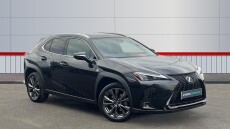 Lexus Ux 250h 2.0 F-Sport Design 5dr CVT Hybrid Hatchback